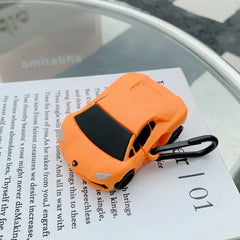 Sports Car AirPods Pro Case