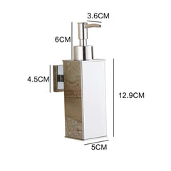 Stainless Steel Liquid Soap Dispensers