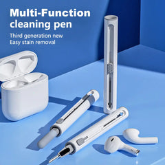 Cleaner Kit for Airpods Pro 1 2 Bluetooth Earbuds Cleaning Pen Airpods