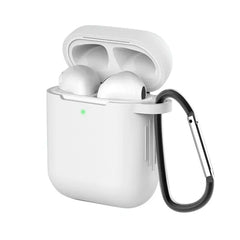 Airpods Soft Silicon