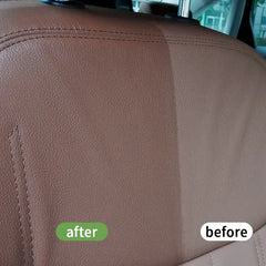 Quick Coat Leather Restorer