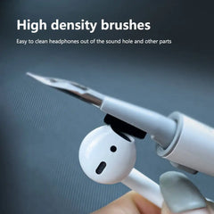 Cleaner Kit for Airpods Pro 1 2 Bluetooth Earbuds Cleaning Pen Airpods