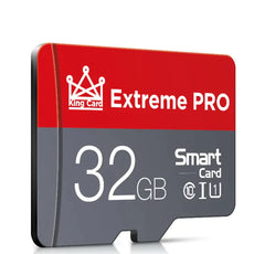 Universal Mini TF Memory Card