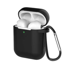 Airpods Soft Silicon