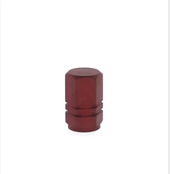 Aluminum Alloy Car Wheel Tire Valve Caps