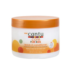 Cantu Care for Kids Leave-In Conditioner, 10 oz. 10 Fl Oz (Pack of 1)