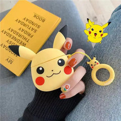 Pokemon Airpods Case