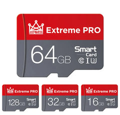 Universal Mini TF Memory Card