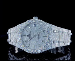 Audemars Piguet Fully Loaded Bust Down