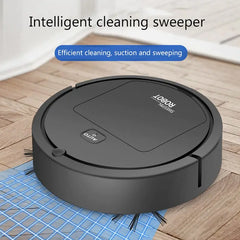 Robotic Vacuum