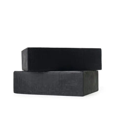 Bamboo Charcoal Handmade Soap