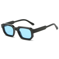 Anti-Blue Light Square Glasses